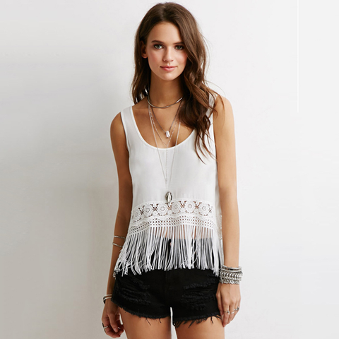 What is women summer tops Fashion trends of 2018 summer?