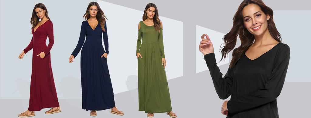 Dress | These Trend Dresses for Every Size.