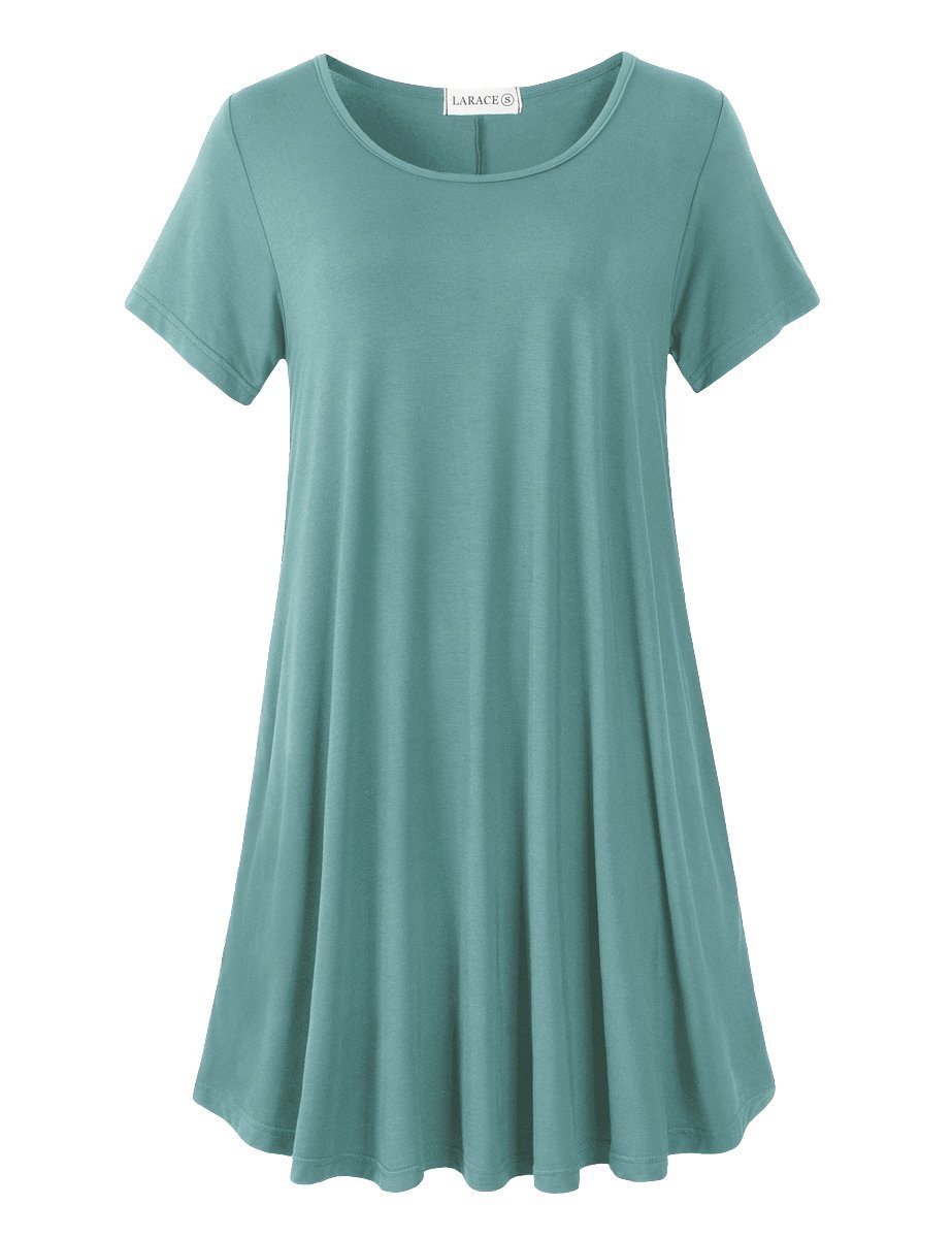 Tunic t shirt dress outlet